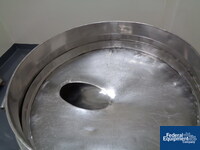Image of 30" STM Sieve, S/S 02