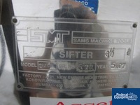 Image of 30" STM Sieve, S/S 02