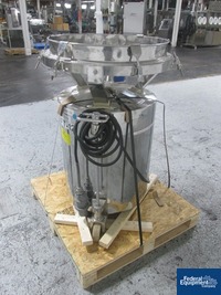 Image of 30" STM Sieve, S/S 04