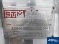Image of 30" STM Sieve, S/S 02