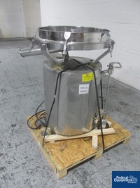 Image of 30" STM Sieve, S/S 03