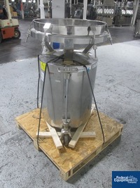 Image of 30" STM Sieve, S/S 04