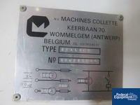 Image of 600 Liter Collette High Shear Mixer, Model Gral 600 02