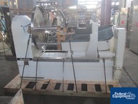 Image of 600 Liter Collette High Shear Mixer, Model Gral 600 04