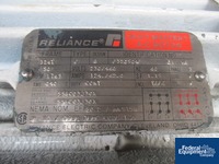 Image of 600 Liter Collette High Shear Mixer, Model Gral 600 08