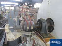 Image of 30 Cu Ft Gemco Slant Cone Blender, S/S, 55# Density 09