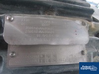 Image of 30 Cu Ft Gemco Slant Cone Blender, S/S, 55# Density 14