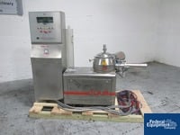 Image of 10 Liter Sainath High Shear Mixer, Model 10L 02