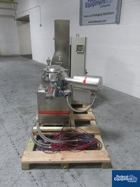 Image of 10 Liter Sainath High Shear Mixer, Model 10L 03