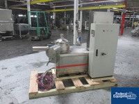 Image of 10 Liter Sainath High Shear Mixer, Model 10L 04