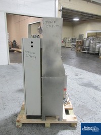 Image of 10 Liter Sainath High Shear Mixer, Model 10L 05