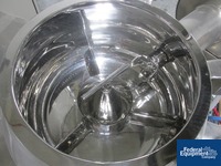 Image of 10 Liter Sainath High Shear Mixer, Model 10L 07