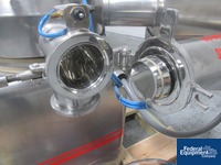 Image of 10 Liter Sainath High Shear Mixer, Model 10L 08