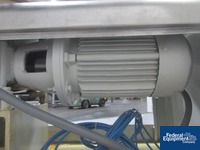 Image of 10 Liter Sainath High Shear Mixer, Model 10L 09