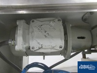 Image of 10 Liter Sainath High Shear Mixer, Model 10L 10