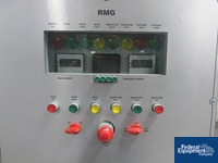 Image of 10 Liter Sainath High Shear Mixer, Model 10L 12