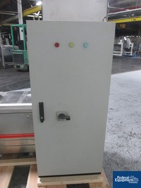 Image of 10 Liter Sainath High Shear Mixer, Model 10L 13