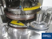 Image of Cadmach CSI-670 Tablet Press, 61 Station 08