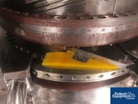 Image of Cadmach CSI-670 Tablet Press, 61 Station 09