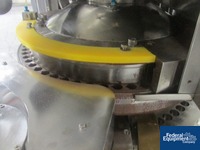 Image of Cadmach CSI-670 Tablet Press, 61 Station 13