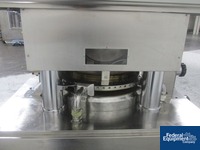 Image of Cadmach CSI-670 Tablet Press, 61 Station 15