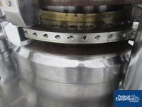 Image of Cadmach CSI-670 Tablet Press, 61 Station 16