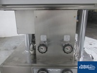 Image of Cadmach CSI-670 Tablet Press, 61 Station 17