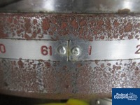 Image of Cadmach CSI-670 Tablet Press, 61 Station 18