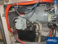 Image of 1,200 Liter Tapasys High Shear Mixer, Model RMG-1200 10