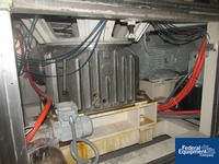 Image of 1,200 Liter Tapasys High Shear Mixer, Model RMG-1200 11