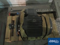 Image of 1,200 Liter Tapasys High Shear Mixer, Model RMG-1200 12