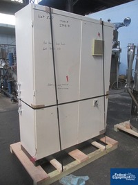 Image of 1,200 Liter Tapasys High Shear Mixer, Model RMG-1200 17