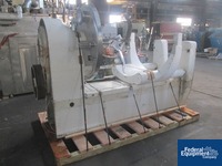 Image of 600 Liter Collette High Shear Mixer, Model Gral 600 05