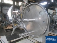 Image of 600 Liter Collette High Shear Mixer, Model Gral 600 06