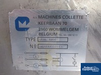 Image of 1,200 Liter Collette High Shear Mixer, Model Gral1200 02