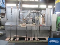 Image of 1,200 Liter Collette High Shear Mixer, Model Gral1200 04