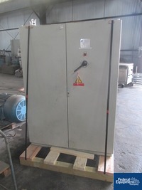 Image of 1,200 Liter Collette High Shear Mixer, Model Gral1200 11