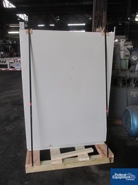 Image of 1,200 Liter Collette High Shear Mixer, Model Gral1200 12