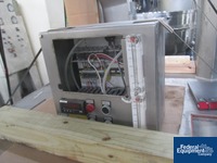 Image of 1,200 Liter Collette High Shear Mixer, Model Gral1200 14