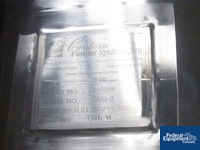 Image of 63 Cu FT Custom Powder Systems Tote, S/S 02