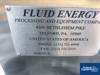 Image of Fluid Energy Jet Mill Base 02