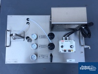 Image of Fluid Energy Jet Mill Base 03