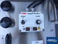 Image of Fluid Energy Jet Mill Base 04