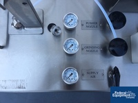 Image of Fluid Energy Jet Mill Base 05