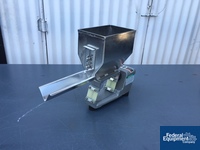 Image of Fluid Energy Jet Mill Base 06