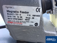 Image of Fluid Energy Jet Mill Base 07