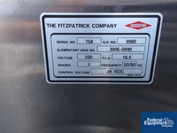 Image of IR220 Fitzpatrick Chilsonator 10
