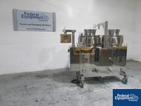Image of LCI Granulator Spheronizer System, Model TDG-80A / QJ-700TWG 02