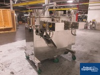 Image of LCI Granulator Spheronizer System, Model TDG-80A / QJ-700TWG 06