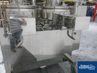Image of LCI Granulator Spheronizer System, Model TDG-80A / QJ-700TWG 09